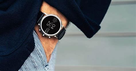 Išmaniųjų laikrodžių evoliucija