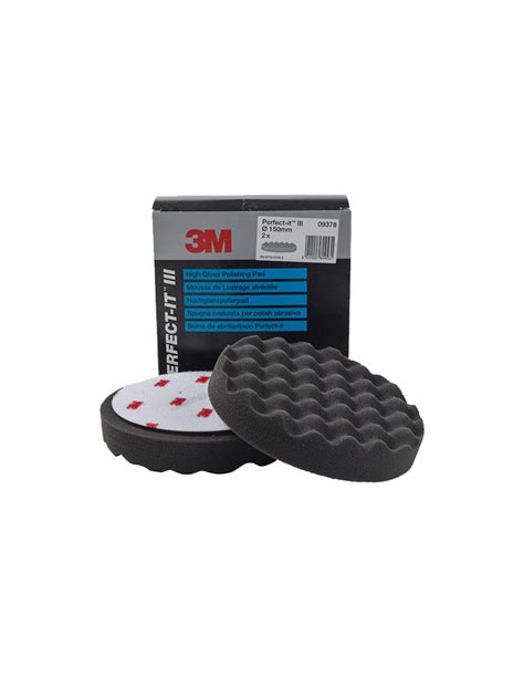 3M poliravimo padas automobiliui