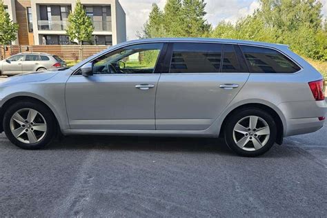 Schematinis „Škoda Octavia“ 1.6 variklio išdėstymas