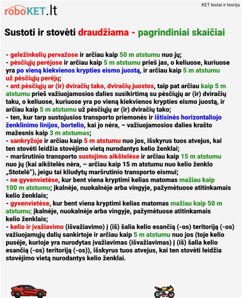 Schematinis pavaizdavimas, kaip sustoti pareigūnui kelią