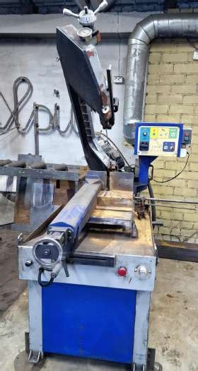 Pramoninės metalo apdirbimo staklės