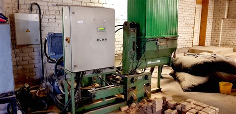 Pramoninių staklių techninė priežiūra