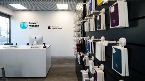 Ford serviso centras Lietuvoje