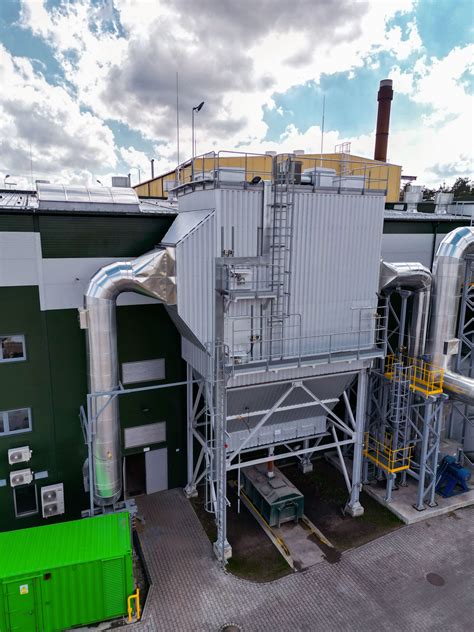 Kietųjų dalelių filtro veikimo principas