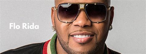 Flo Rida scenoje