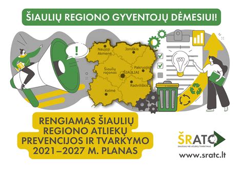 Infografika: Atliekų tvarkymo ir taršos prevencijos svarba
