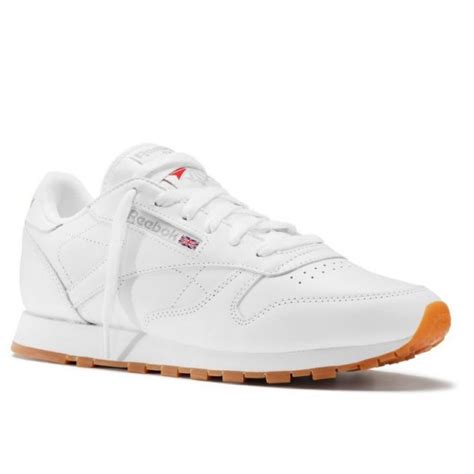 Reebok batų istorija