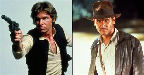 Harrison Ford