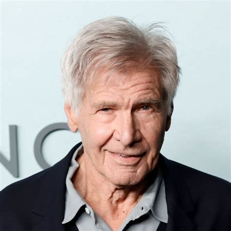 Harrison Ford filmavimo aikštelėje