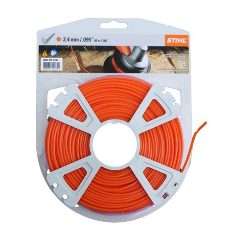 Stihl pjovimo valas