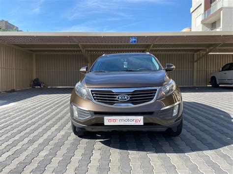 Kia Sportage 2011 variklio skyrius