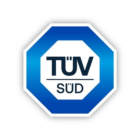 Simbolis TÜV