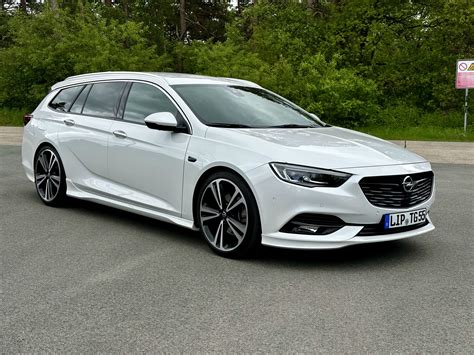 Opel Insignia žibintų reguliavimo schema