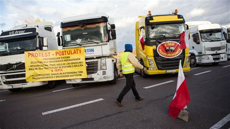 Protestuojantys vairuotojai