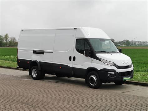 IVECO Daily 70C18 nuotrauka