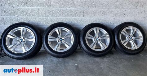 BMW automobiliai su R19 ratlankiais