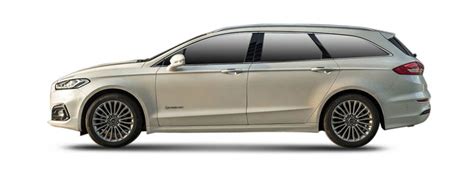 Ford Mondeo priekiniai valytuvai