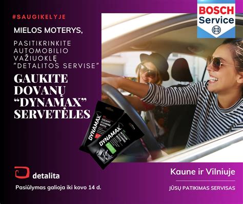 Automobilis servise, paruoštas remontui