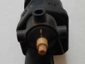 Žibintų aukščio reguliavimo mechanizmas
