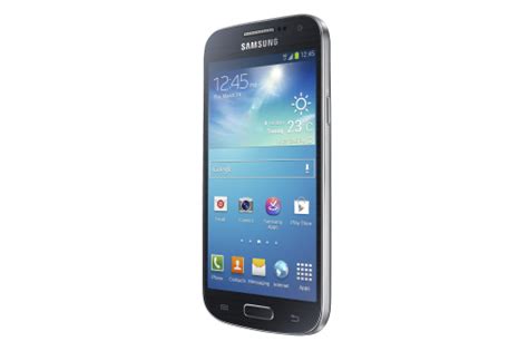 Samsung Galaxy S4 telefonas