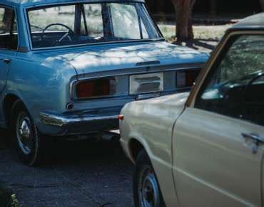 Senų automobilių utilizavimas