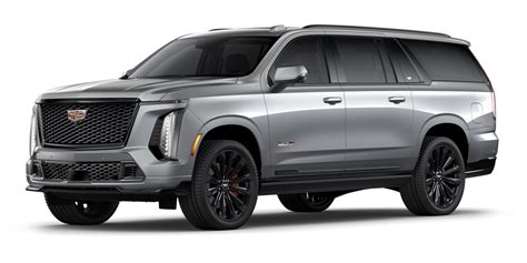 Ramūno Karbauskio Cadillac Escalade
