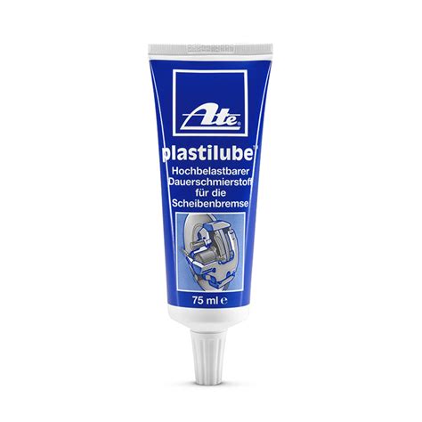 ATE Plastilube tepalo pakuotė