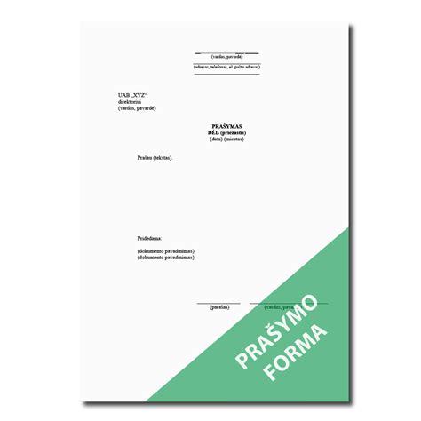 Rusijos e-vizos prašymo forma