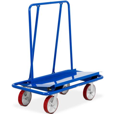 Sandėlio transportavimo vežimėlis