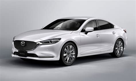 Mazda 6 korozijos pažeidimai