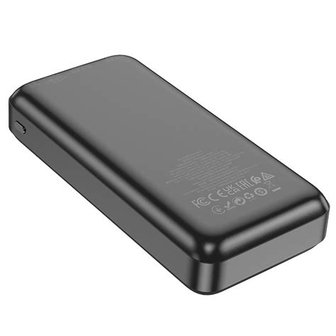 Power bank įkroviklis