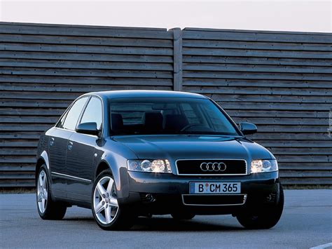 Audi A4 B6 starterio dalys