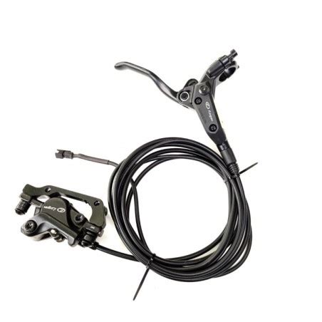 Hidraulinė stabdžių sistema