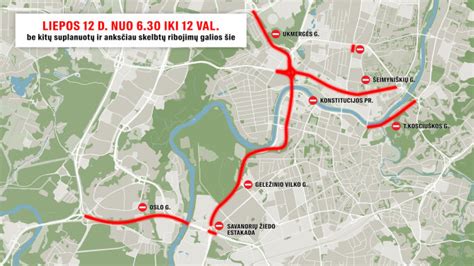 Sunkvežimių eismo apribojimų žemėlapis Lenkijoje