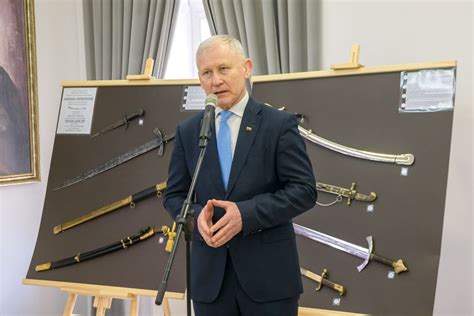 Ginklų paroda Jordanijoje