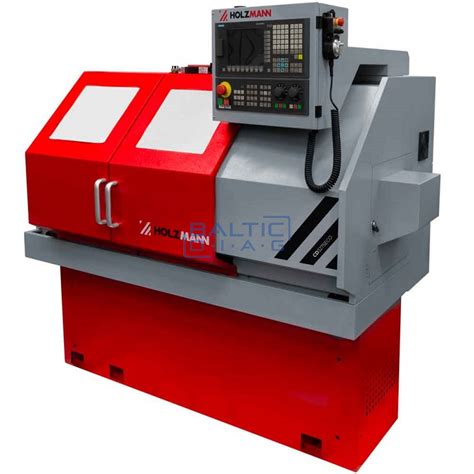 CNC tekinimo staklės
