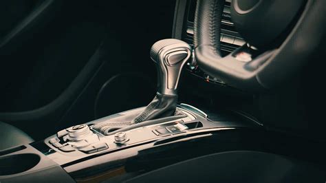 Lyginamoji lentelė: Tiptronic, Multitronic, S-tronic
