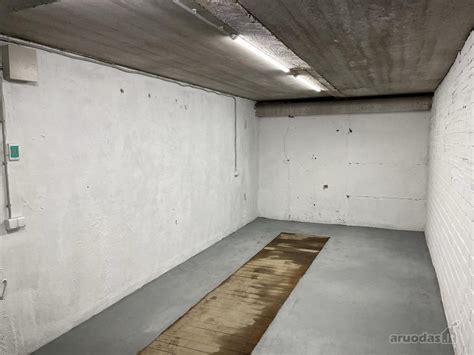 Požeminių garažų statybos kaštai