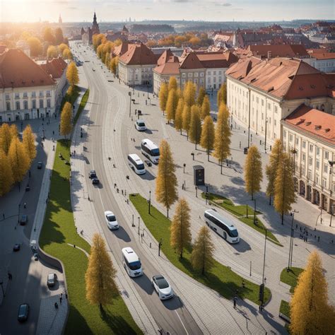 Žaliosios transporto zonos ir jų poveikis