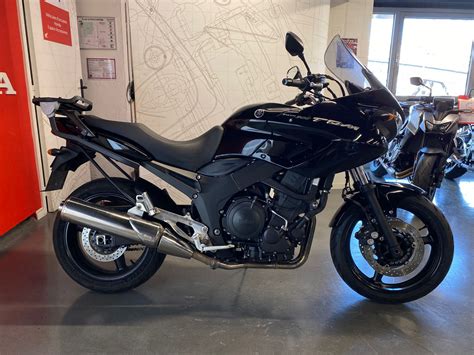 Yamaha TDM 900 priekinės šakės ardymas