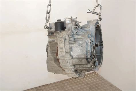 Volkswagen Lupo automatinė pavarų dėžė