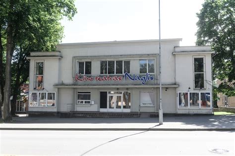 Teatras Palangoje