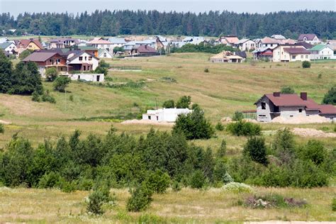 Savavališkos statybos pasekmės