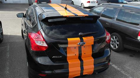 Automobilio kėbulo aptraukimas plėvele