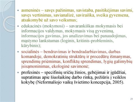 Savarankiškas KET mokymasis