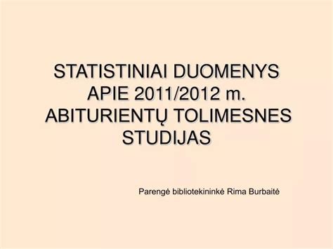 Statistiniai duomenys apie avarijas Kėdainių rajone