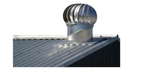 Off-grid vėjo turbina ant namo stogo