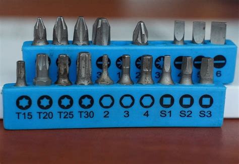 Pagrindiniai medvaržčių išpjovų tipai