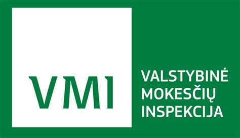 VMI logotipas
