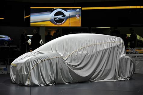 Automobilių parodos 